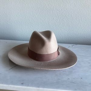 Brixton Hat